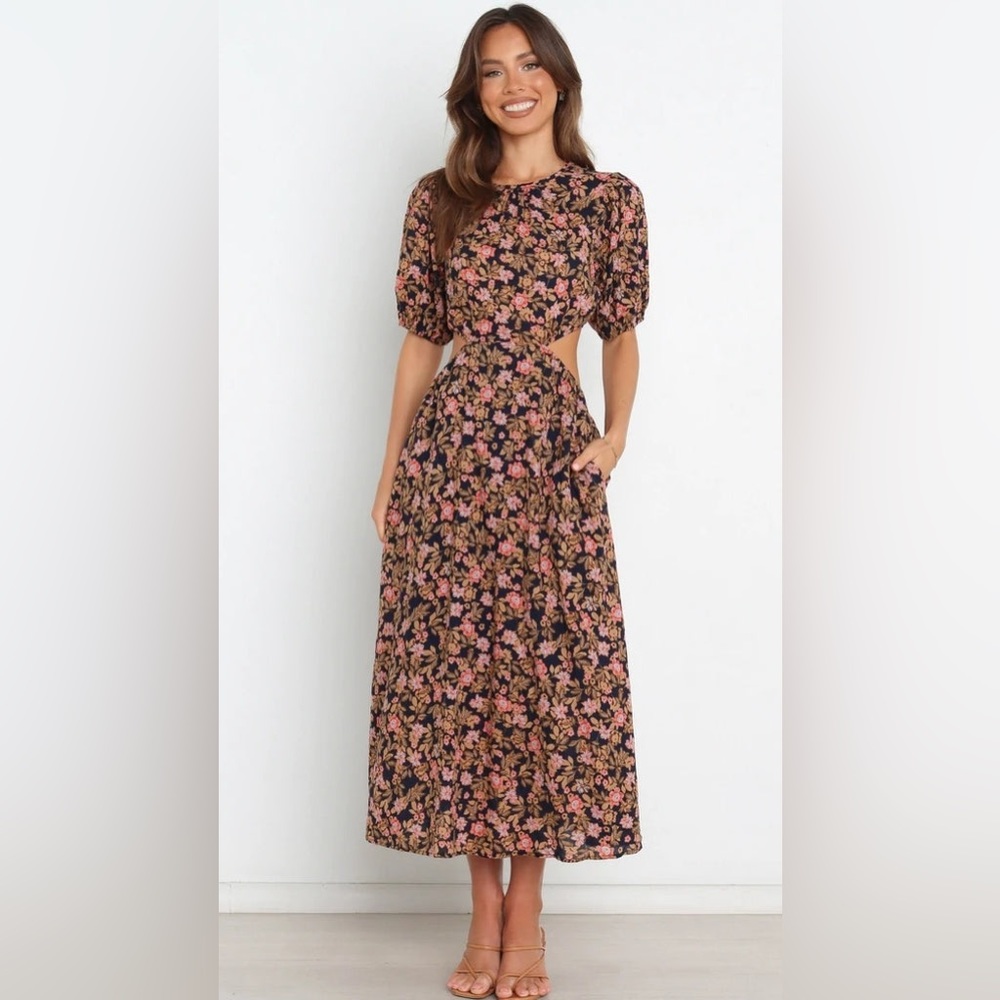 MVN the label for Anthropologie